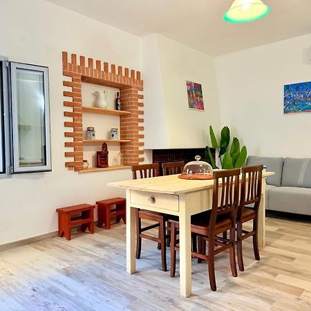 Dommos - Domosola Apartment 오로세 외부 사진