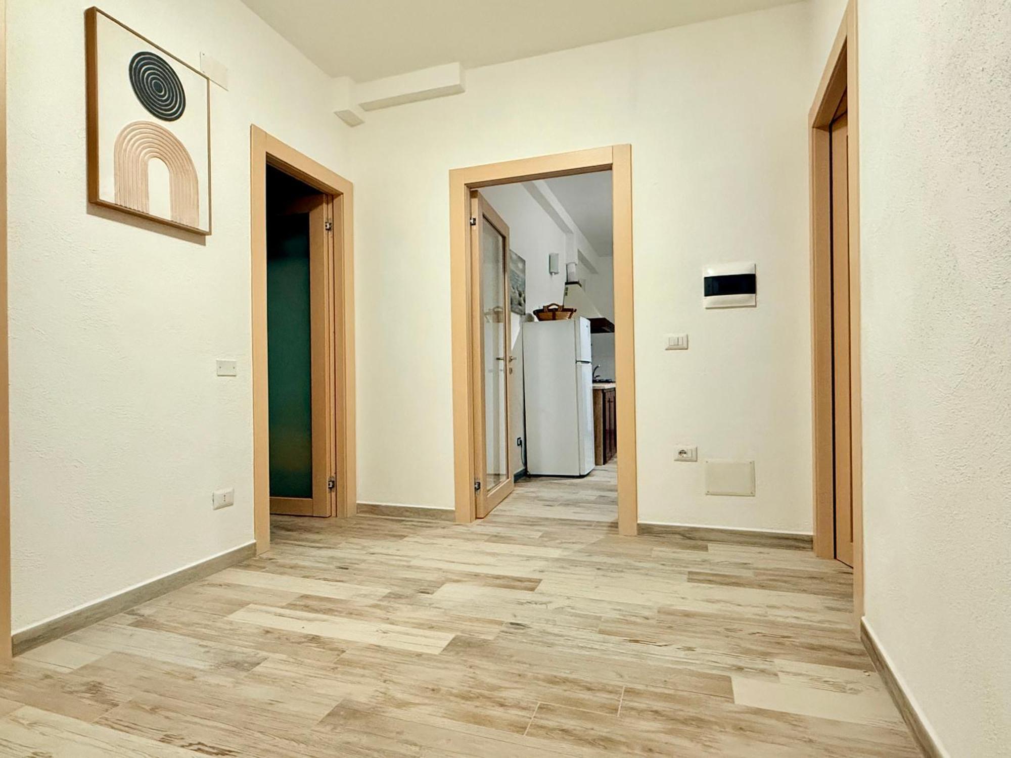 Dommos - Domosola Apartment 오로세 외부 사진